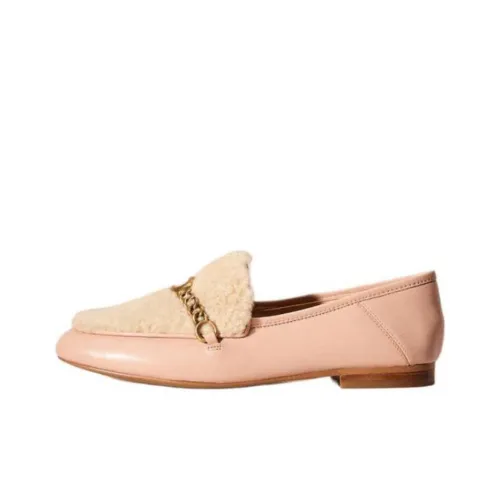 COACH Helena Loafers Women's Pink