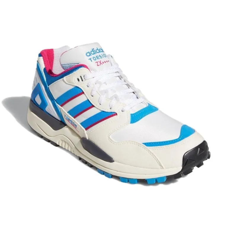 Zx 0000 Adidas Originals Evolution 'A ZX Series'-2