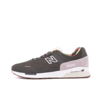 New Balance NB 1500 Running Shoes Men Low-Top Black/Gray