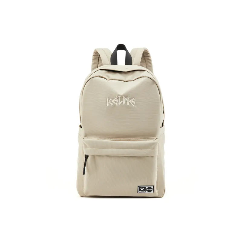 KELME Polyester Backpack Regular Unisex Black-8