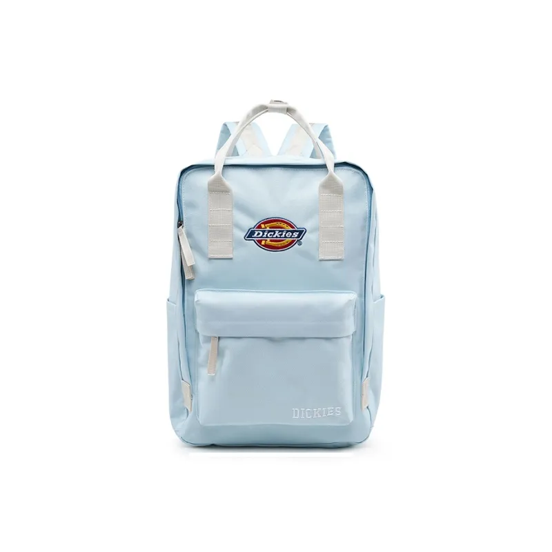 Dickies Polyester Handheld Laptop Bag Backpack Tubas Unisex Dopamine-0