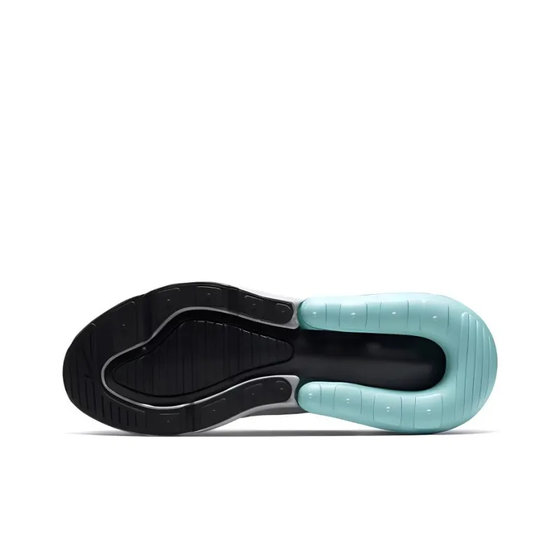 Nike Air Max 270 Platinum Aurora GS-5
