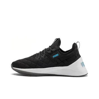 PUMA Jaab Xt Cushioning Low-Top Training Shoes Women's Black