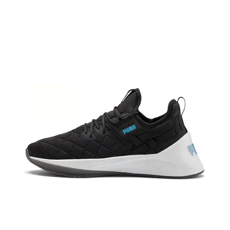 PUMA Jaab Xt Cushioning Low-Top Training Shoes Women's Black-0