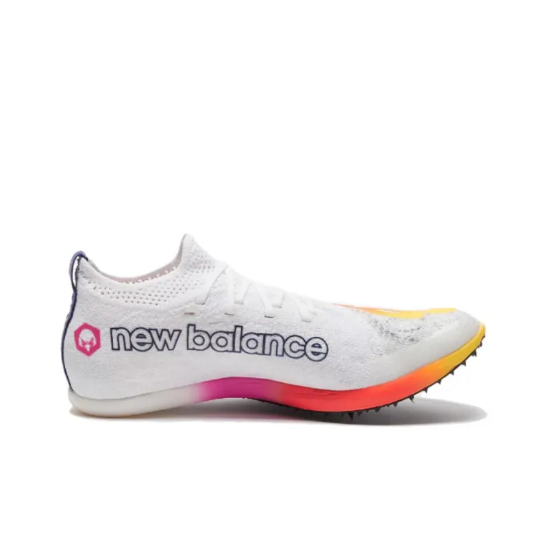 New Balance Fuelcell Supercomp 'White Purple Yellow'-1