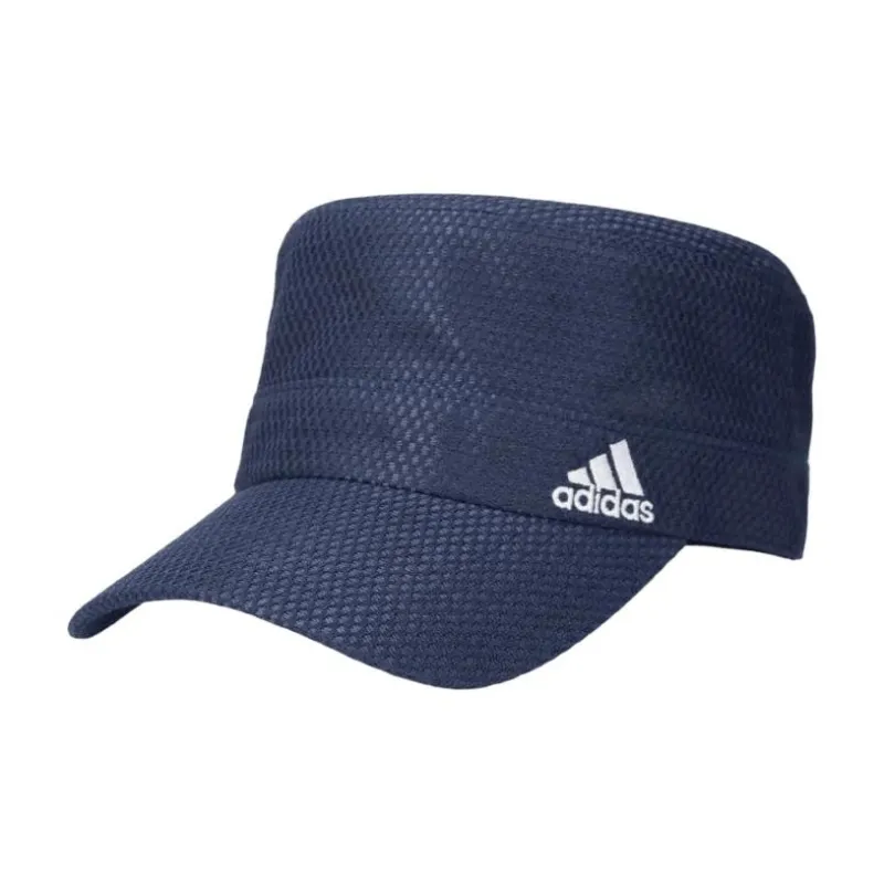 Adidas Polyester Baseball Caps Men's Navy-1