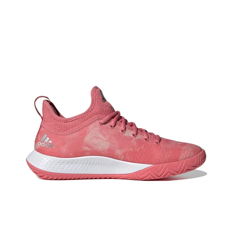 Adidas Defiant Generation Multicourt 'Pink Blue' Women's-1