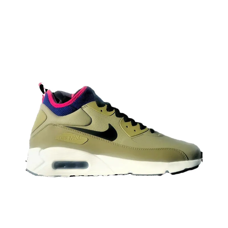 Nike Air Max 90 Mid Winter Olive-1