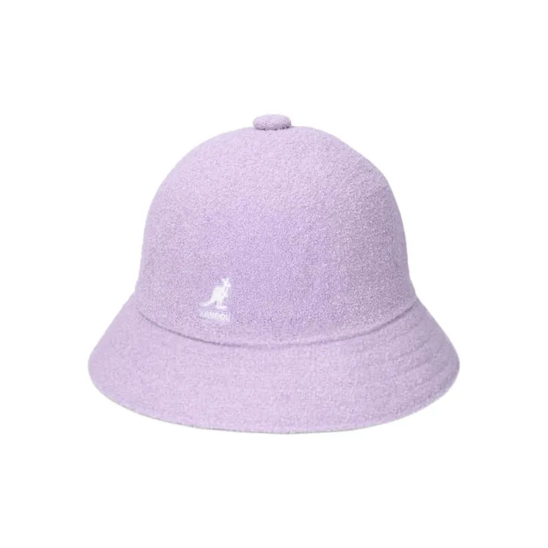 KANGOL Bermuda Casual Bucket Hat-0