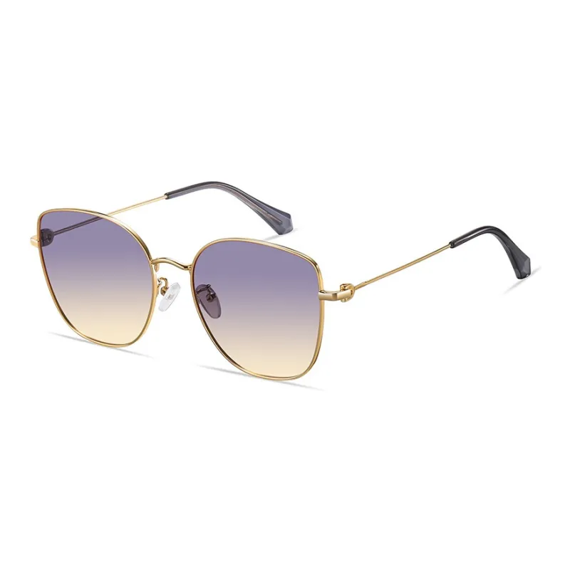 MITHAOL KUSC Square Sunglasses Women's-3