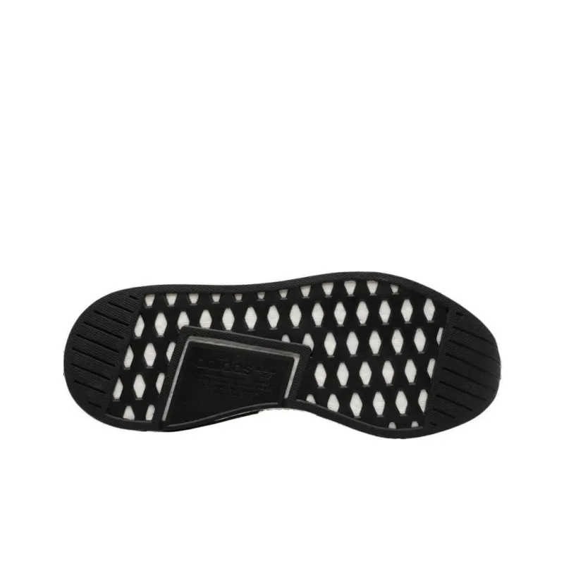Adidas Originals Nmd CS2 Suede Brown-3