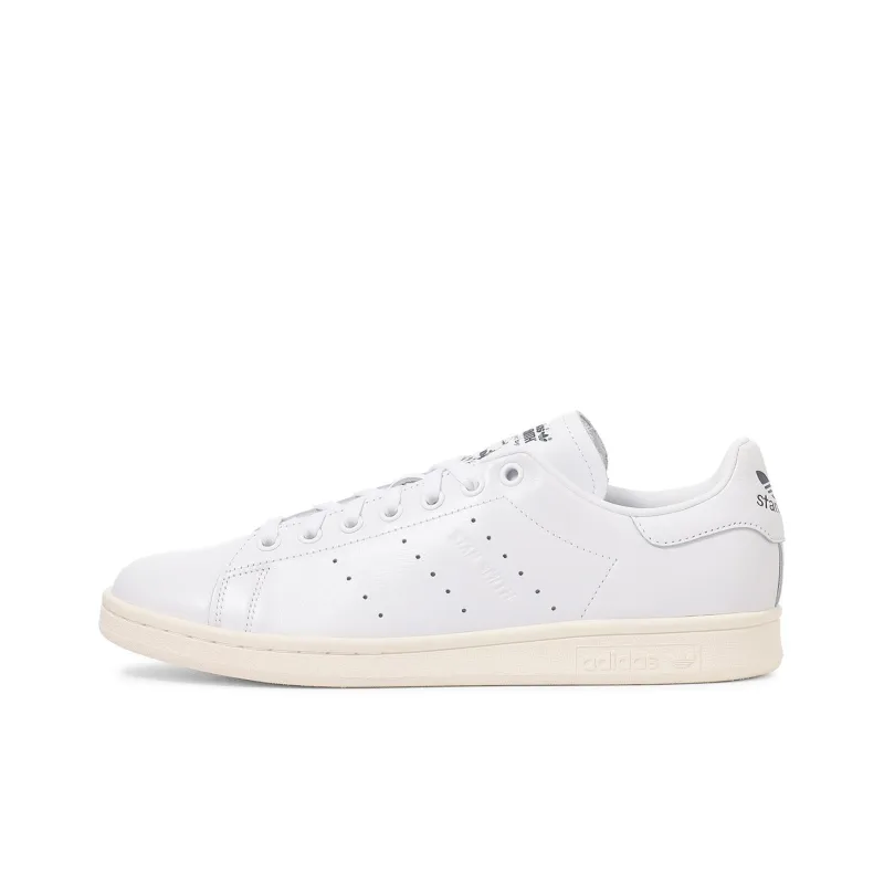 Stan Smith Adidas Minimal 'White Collegiate Navy' Billy's Tokyo Exclusive-0