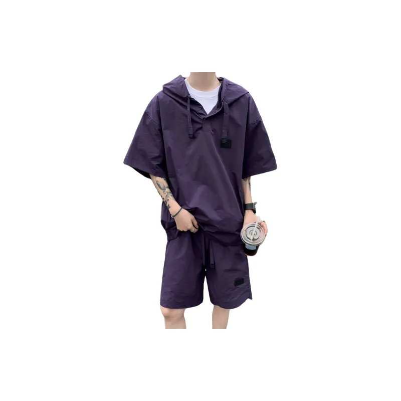 M MAICCO Casual Sportswear Unisex-16