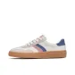 Beige Blue
