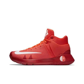 Nike KD Trey 5 IV Crimson