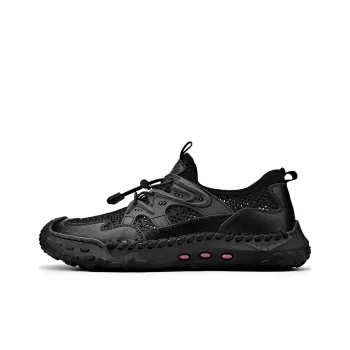 Bull Charm Low-Top Casual Shoes Men's
