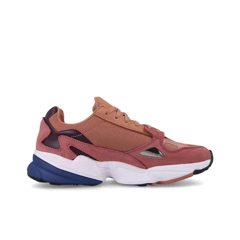 Adidas Falcon Raw Pink Women's-1