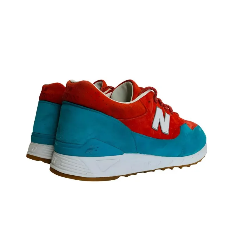 New Balance 496 Concepts Regatta-2