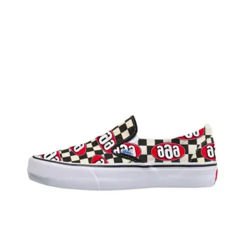 Vans Slip-On Supreme 666 Checker