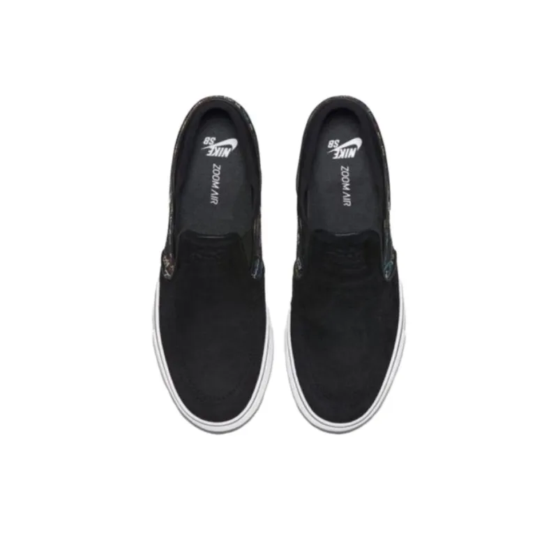 Nike Sb Zoom Stefan Janoski Slip On Elite Aztec-2