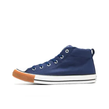 Converse Chuck Taylor All Star Ctas Street Mid 'Navy'