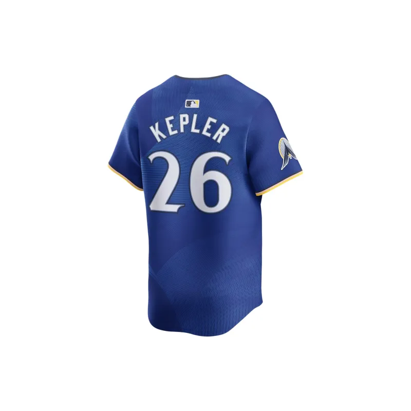 Nike Max Kepler Minnesota Twins City Connect Men's Nike Dri FIT Adv Mlb Limited Jersey-1