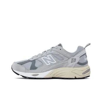 New Balance 878 'Grey Green'