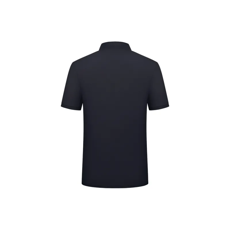 GY Goldlion Polo Shirts Men-8