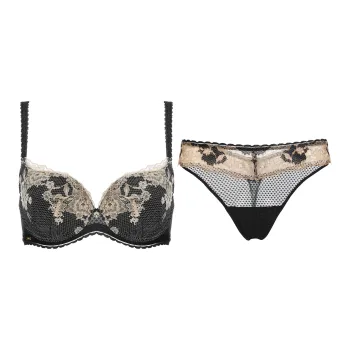 Selmark Women's Underwear Sets