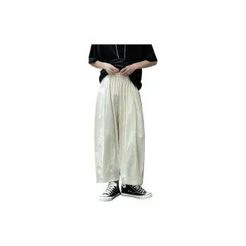 TESTUNG Casual Pants Unisex
