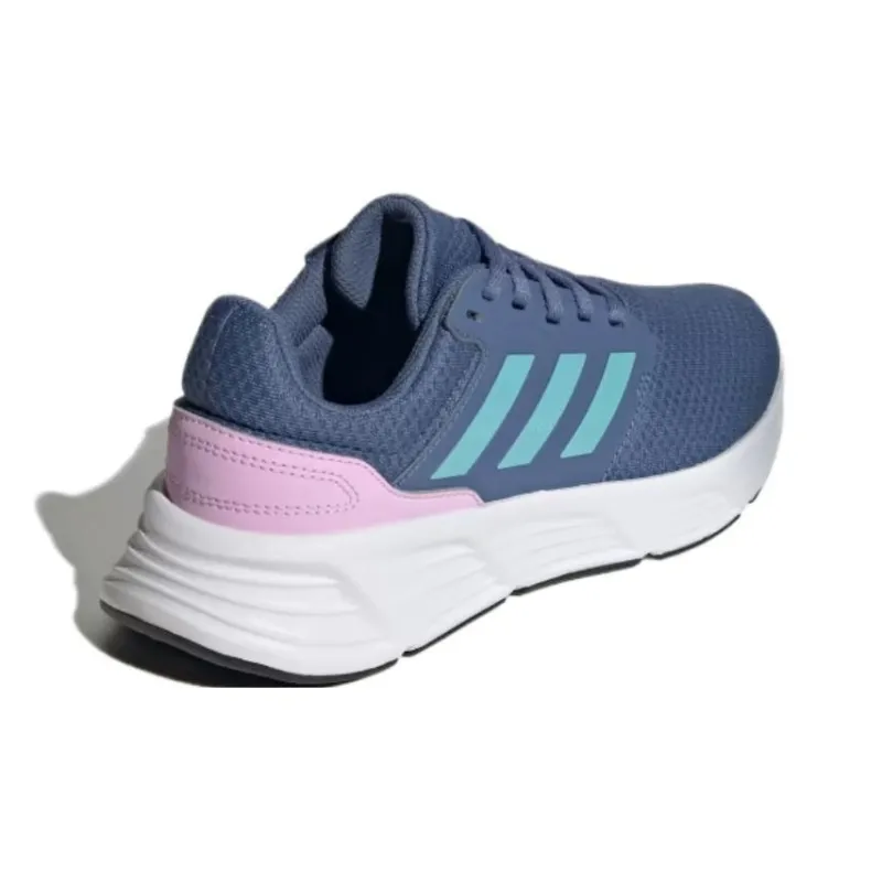 Adidas Galaxy 6 'Blue' Women's-3