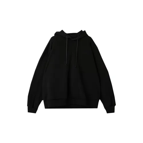 JUUN.J Sweatshirts Men Black