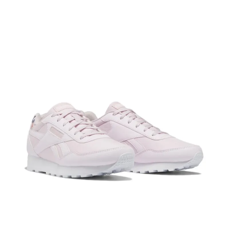 Reebok Women's Rewind Run 'Pixel Pink' Women's-2