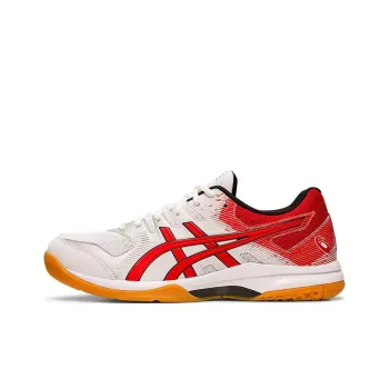 Asics Gel Rocket 9 'Classic Red'