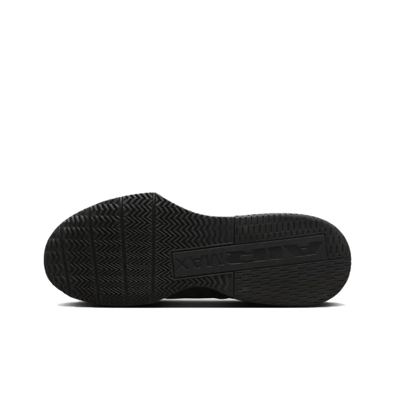 Nike Air Max Alpha Trainer 6 Black Anthracite-4