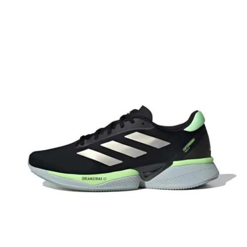 Adidas Supernova Eterno Running Shoes Men Low-Top Black/Green