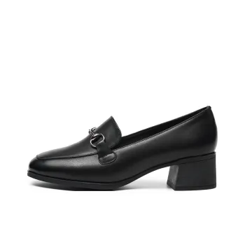 AOKANG Loafers Women's Black