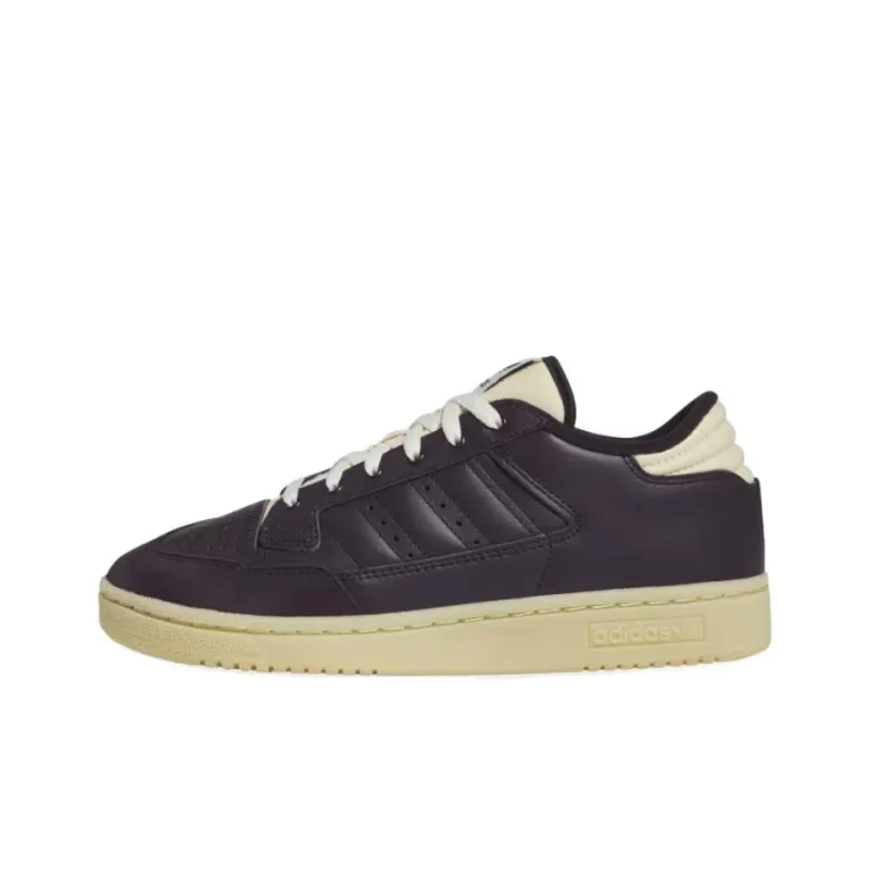 Centennial Adidas Originals 85 Low 'Aurora Black Cream'-0