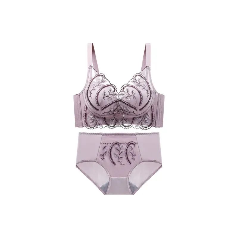 MADALLO Women's Underwear Sets-51