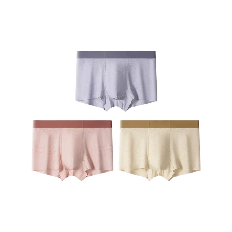 MADALLO Underpants Men's 3 Pack-14