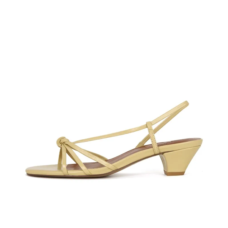 CHRISTINE SHEII Strap Sandals Women's-2