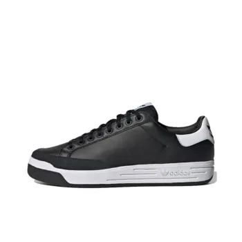 Adidas Originals Rod Laver 'Black'