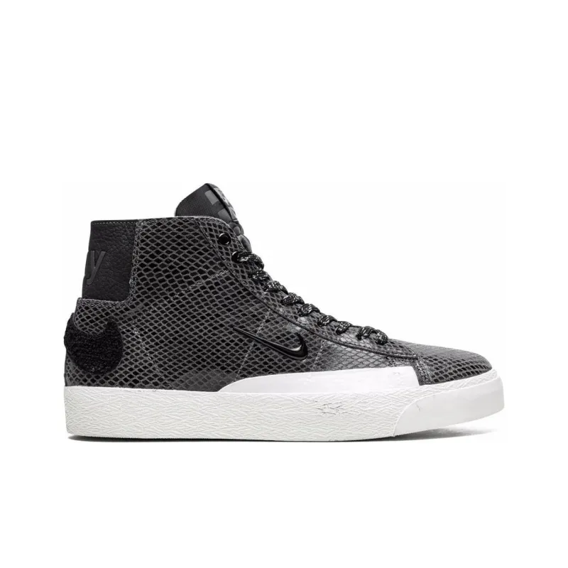 Nike Sb Blazer Mid Qs Soulland Friends And Family-1