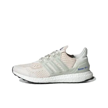 Adidas Ultra Boost 6.0 Halo Ivory Women's
