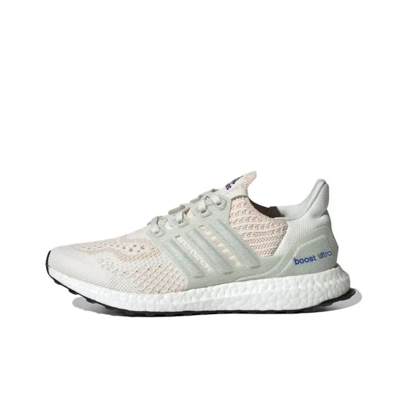 Adidas Ultra Boost 6.0 Halo Ivory Women's-0
