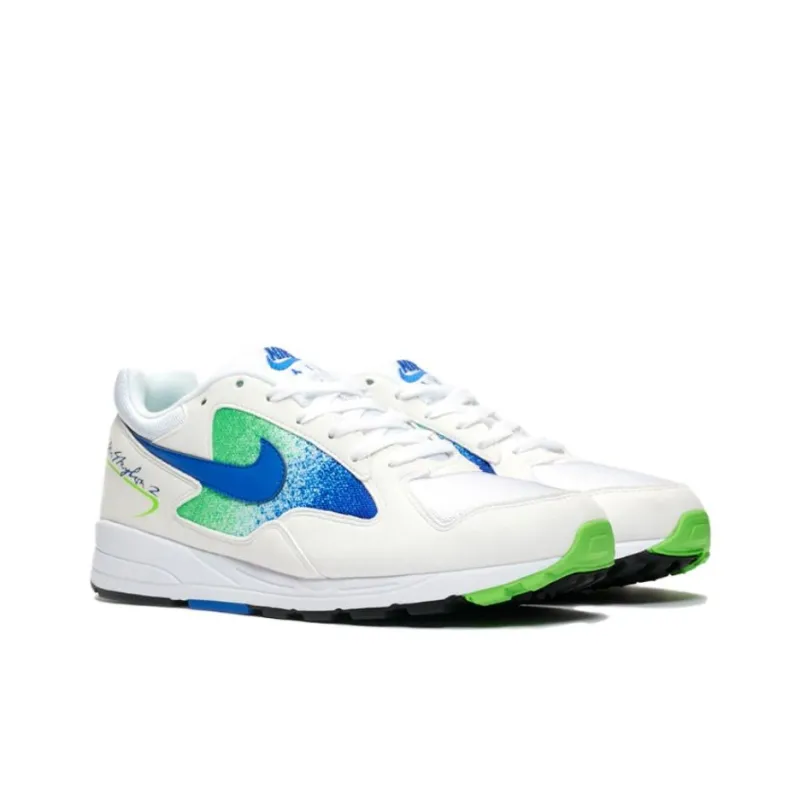Nike Air Skylon 2 Hyper Royal-2