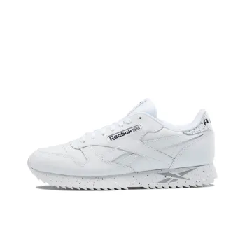 Reebok Classic Leather Ripple 'Footwear White'