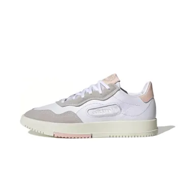 Sc Premiere Women's Adidas Originals 'White Icey Pink' Women's