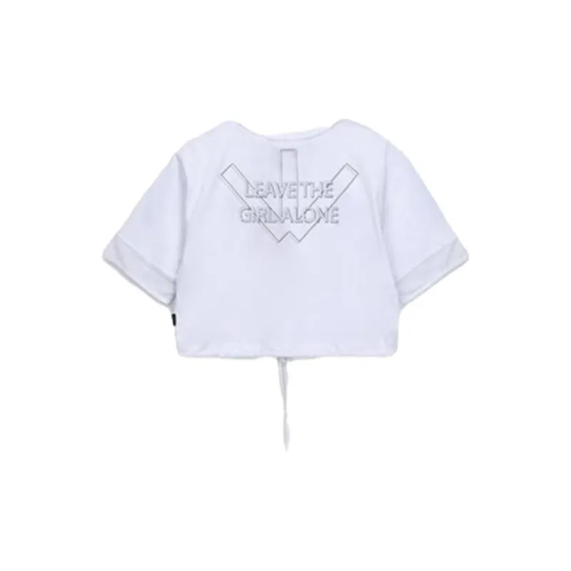 BOY BY BOY Crop Tops Women's-1