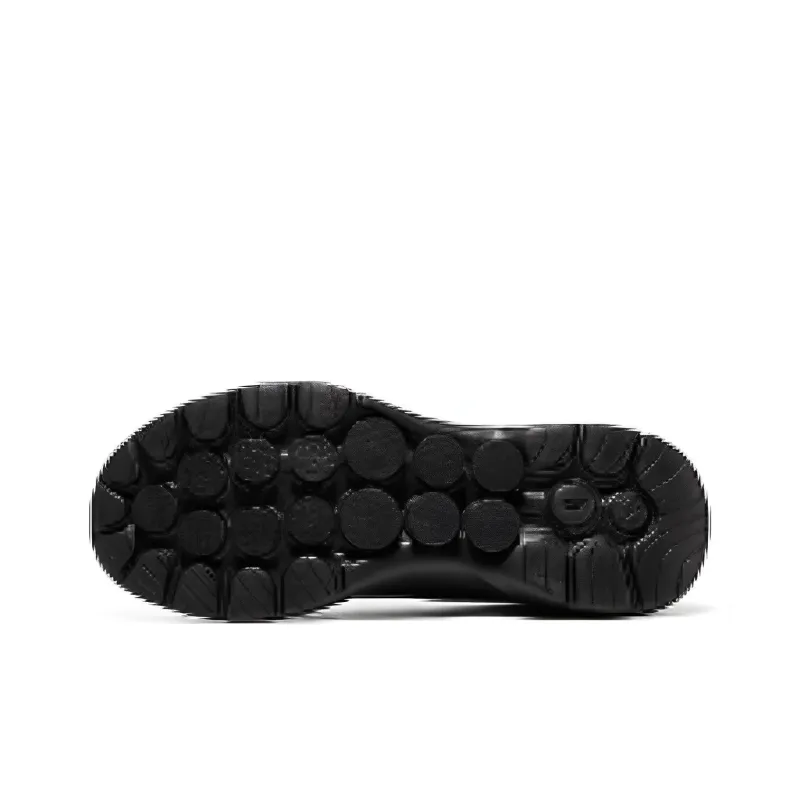 Skechers Go Walk Slip ins Shoes 'Black'-4
